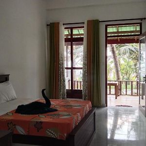 Deluxe Double Room Sea View